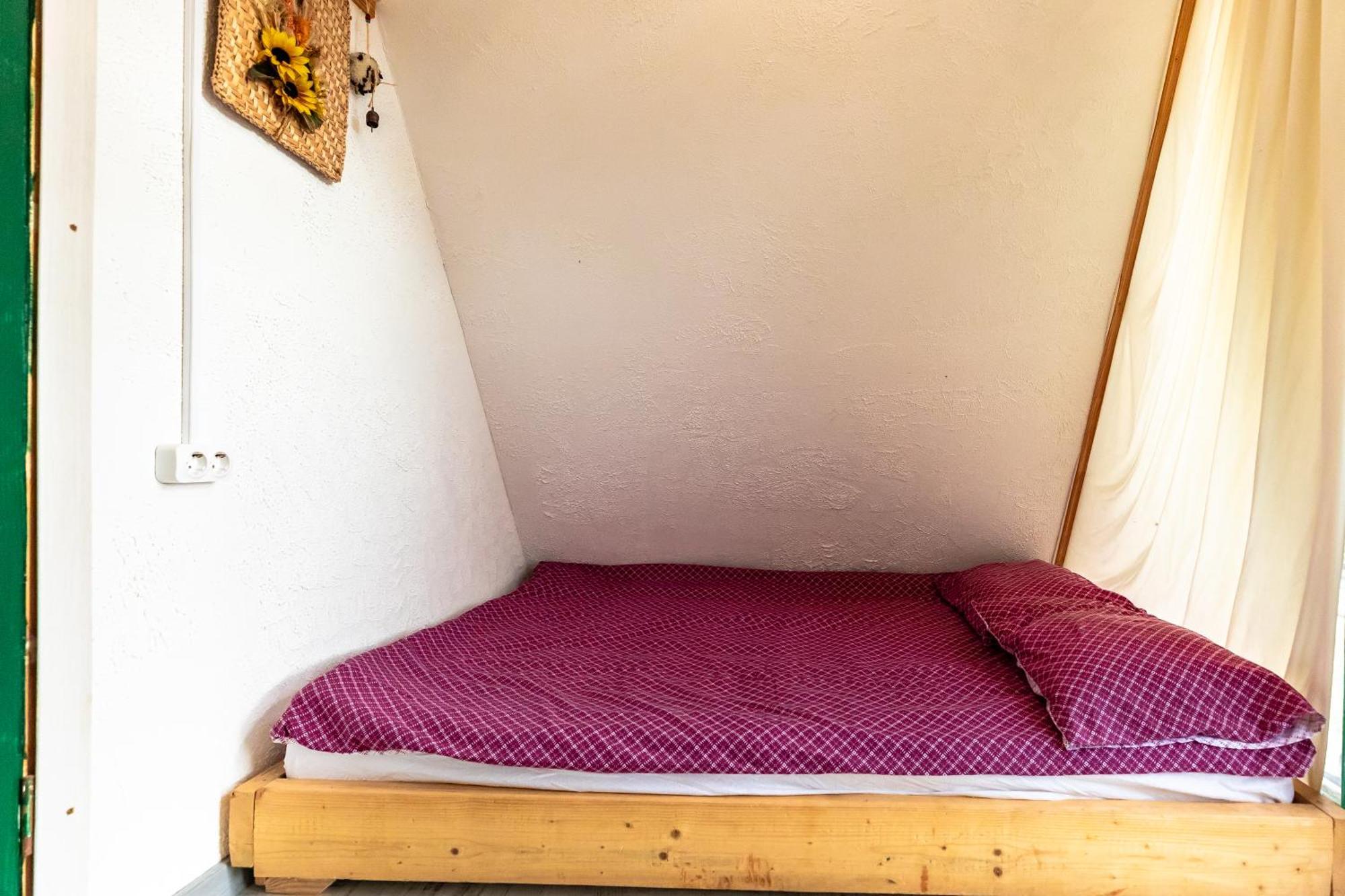 Catunu' Lui Emil Villa Carbunesti Екстериор снимка